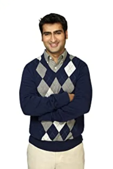 库梅尔·南贾尼