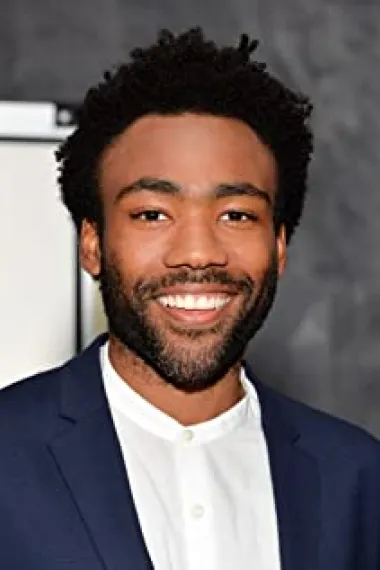 唐纳德·格洛弗