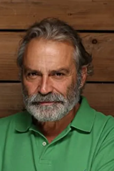 哈鲁克·比尔根纳尔