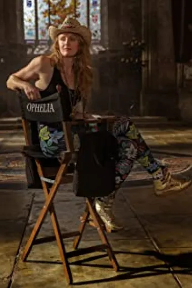 克莱尔·麦卡锡