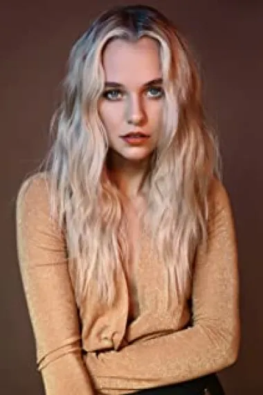 麦迪森·伊瑟曼