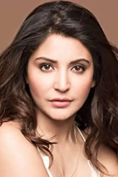 安努舒卡·莎玛