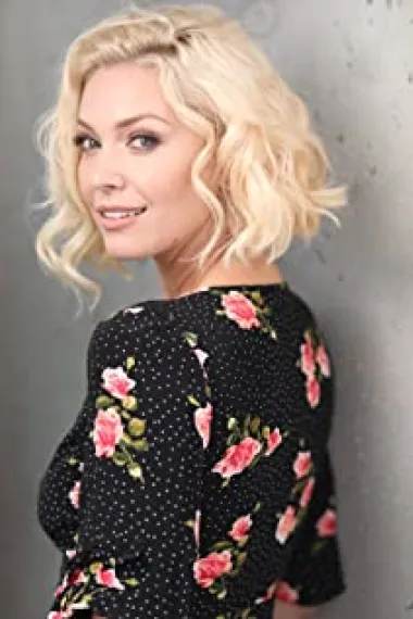 阿莱娜·霍夫曼