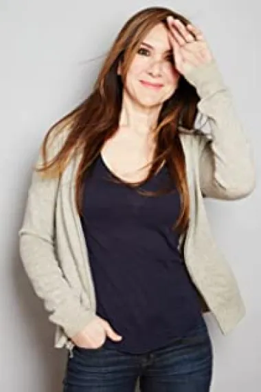 纳迪雅·达珍妮