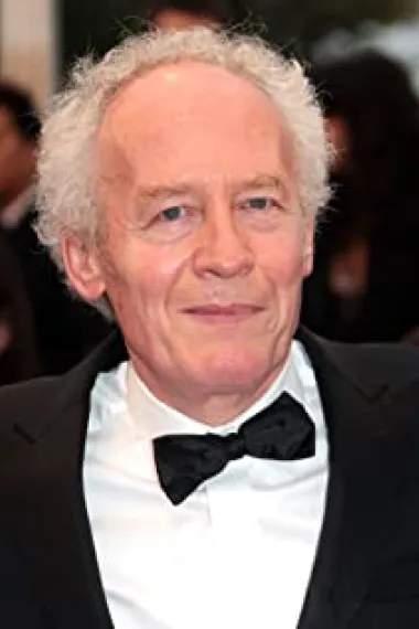 让-皮埃尔·达内