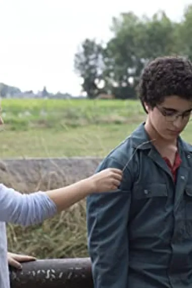 伊迪尔·本·阿迪