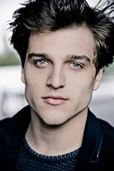 乔纳斯·达斯勒