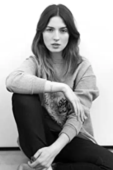 玛利亚·瓦沃德