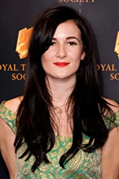 莎拉·索蕾玛尼