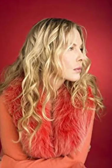 黛博拉·卡拉·安格