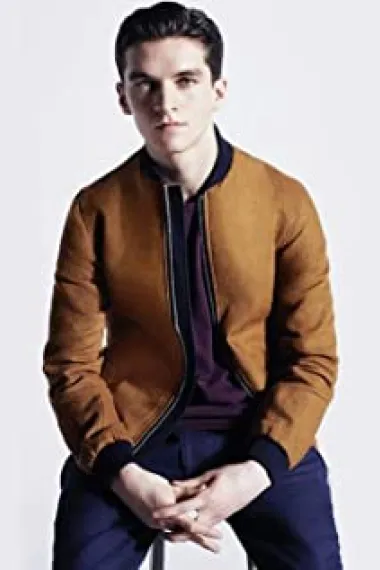 菲恩·怀特海德