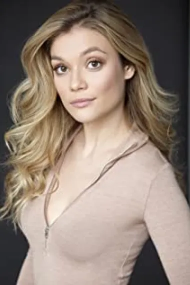 阿玛莉亚·威廉姆森