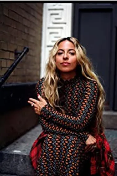 克丽丝特尔·摩泽尔