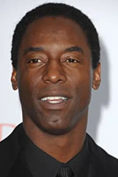 艾赛亚·华盛顿