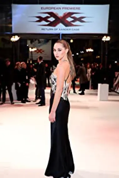 赫敏·科菲尔德