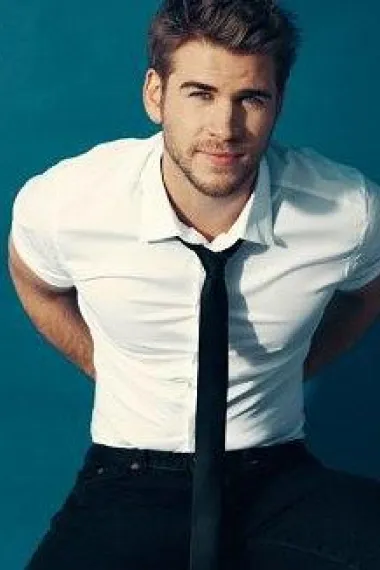 利亚姆·海姆斯沃斯