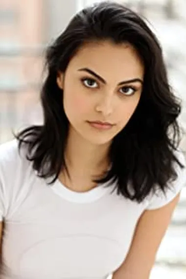 卡米拉·门德斯