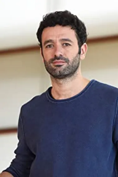 罗德里戈·索罗戈延