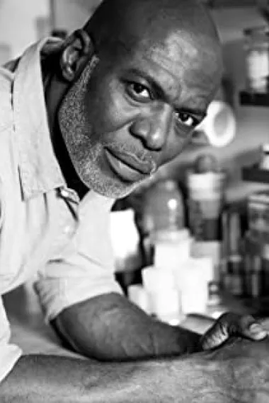 艾瑞克·艾伯纳尼