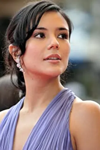 卡塔利娜·桑迪诺·莫雷诺