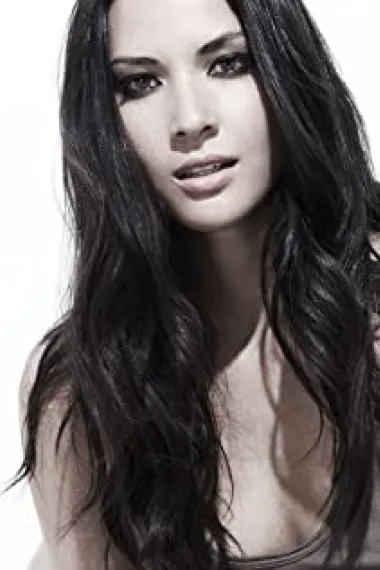 奥立薇娅·玛恩