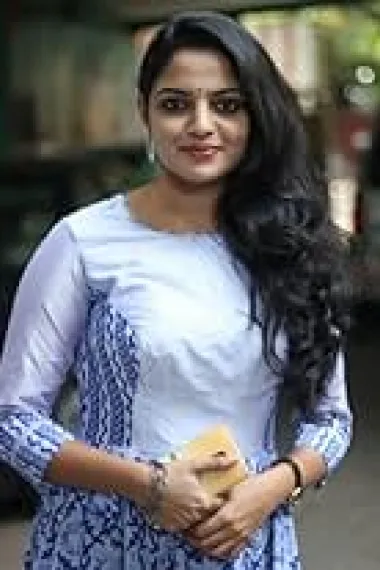 Nikhila Vimal