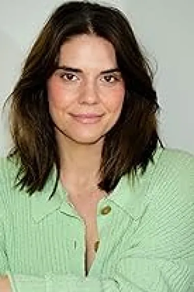 阿什利·谢尔顿