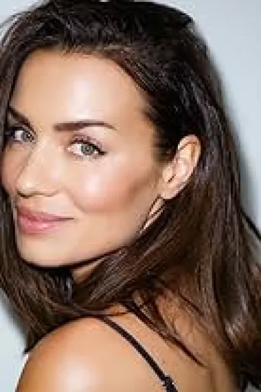 瑞贝卡·马绍尔