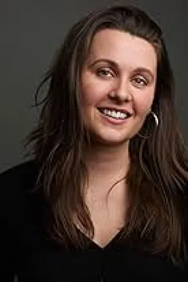 莫莉·麦克格林