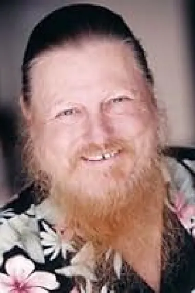 Mickey Jones