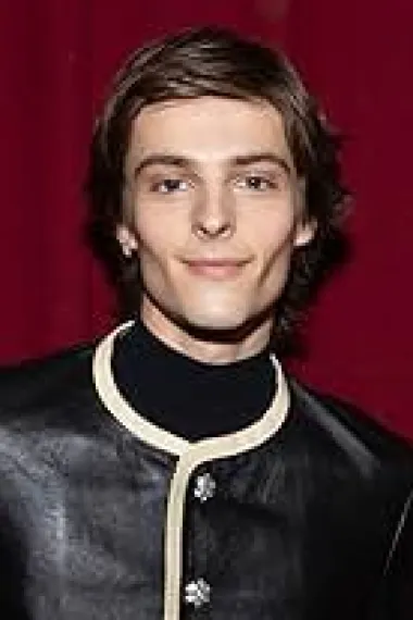 柯瑞·福格尔玛尼斯