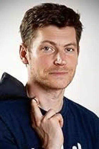 大卫·什韦赫利克