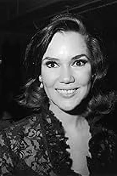 玛丽·安·莫布利