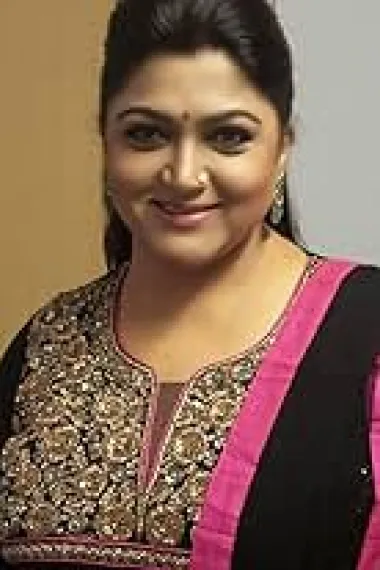 Khushboo