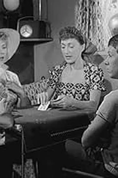 安妮特·普瓦夫尔