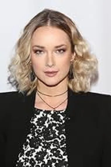 艾莉·麦克唐纳