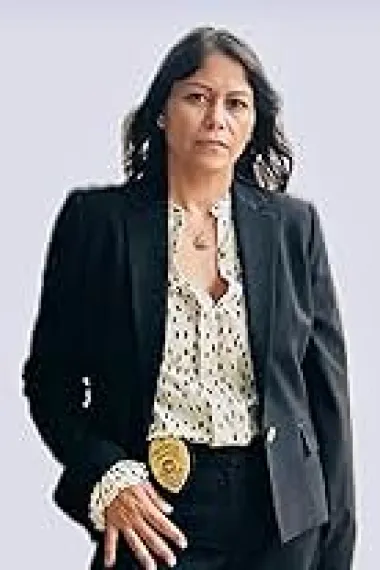 玛格丽塔·雷耶斯