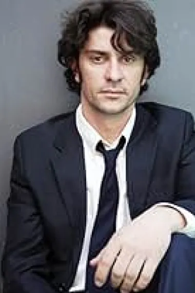 巴勃罗·巴斯克斯