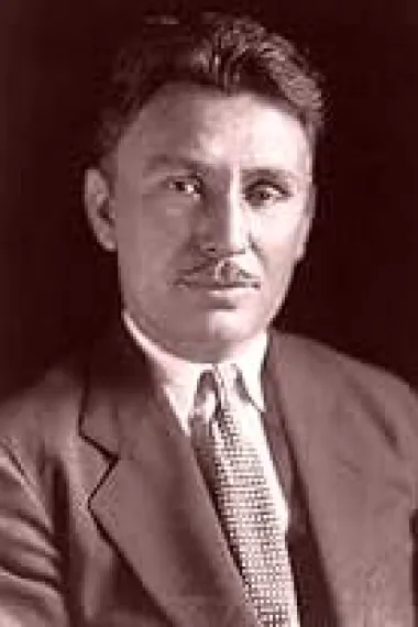 Wiley Post
