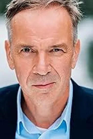 John-Christian Bateman