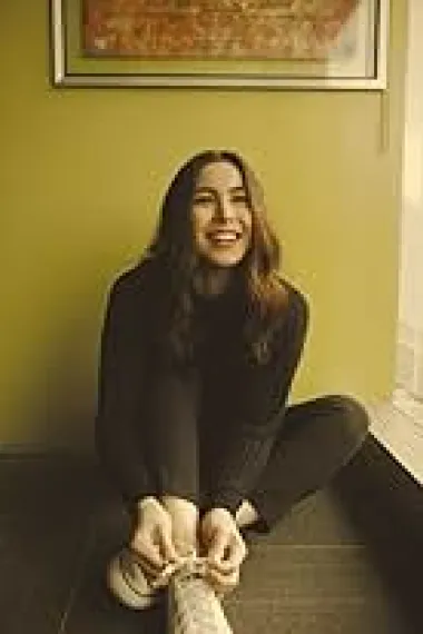 茱莉娅·巴雷托