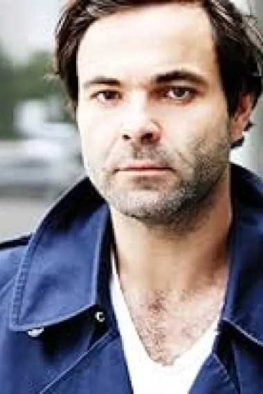 安德烈亚斯·德勒