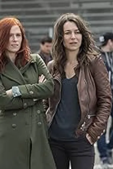 玛丽·多普尼尔