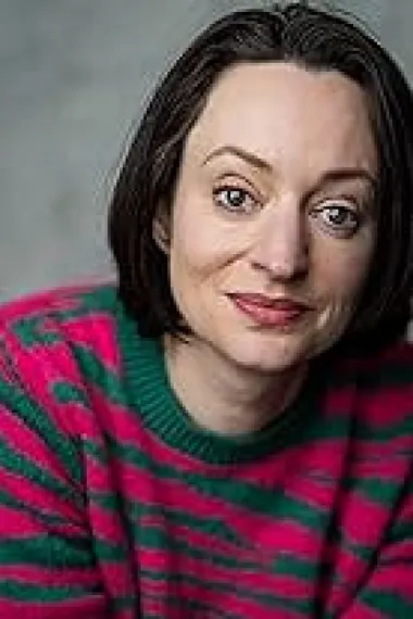 Lindsay Bennett-Thompson