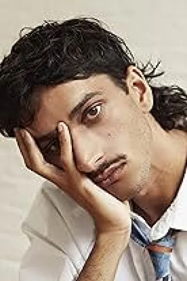 纳卡什·哈立德