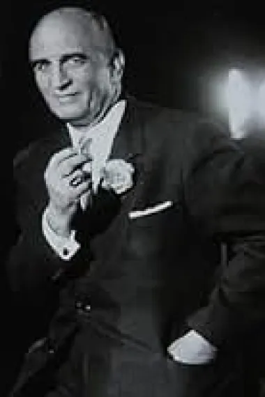 费里顿.乔尔格詹