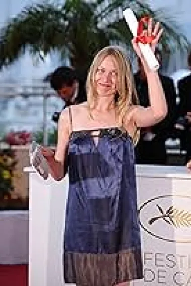 玛丽娜·沃罗达