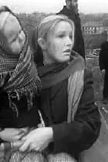 妮娜·安东诺娃