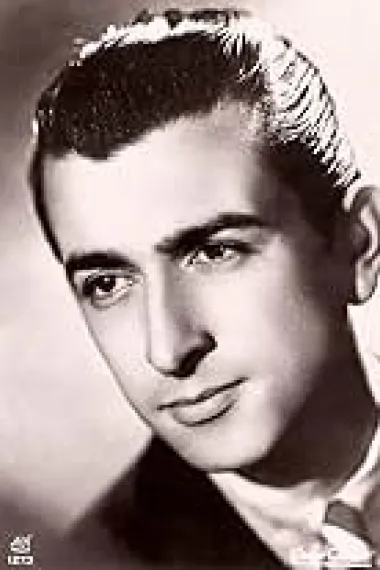 阿尔芒·梅斯特拉尔