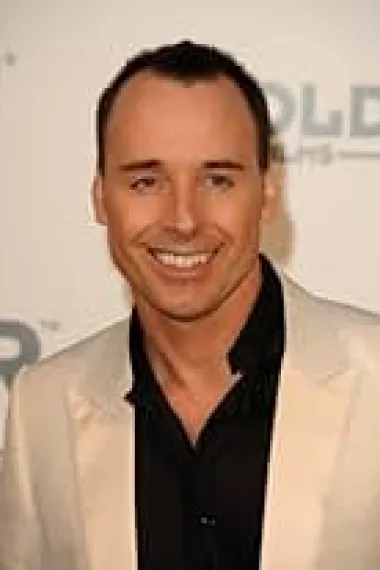 David Furnish